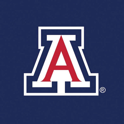 University of Arizona Primary Mark Moto E5 Play Skin