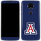 University of Arizona Primary Mark Moto E5 Plus Skin