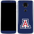 University of Arizona Primary Mark Moto E5 Plus Skin