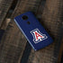 University of Arizona Primary Mark Moto E5 Plus Skin