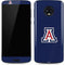 University of Arizona Primary Mark Moto G6 Skin