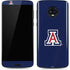 University of Arizona Primary Mark Moto G6 Skin