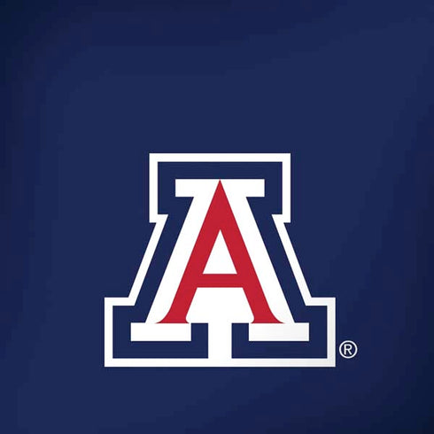 University of Arizona Primary Mark Moto G6 Skin