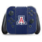 University of Arizona Primary Mark Nintendo Switch (2017-2021) Joy-Con Controller Skin