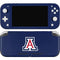 University of Arizona Primary Mark Nintendo Switch Lite Skin