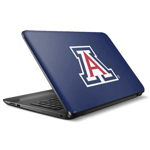 University of Arizona Primary Mark HP Notebook Skin