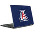 University of Arizona Primary Mark Notebook 9 Pro 13in (2017) Skin
