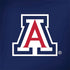 University of Arizona Primary Mark Notebook 9 Pro 13in (2017) Skin