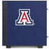 University of Arizona Primary Mark NZXT H510 Compact ATX Mid-Tower Case Skin