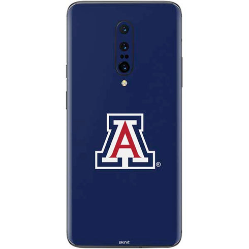 University of Arizona Primary Mark OnePlus 7 Pro Skin