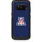University of Arizona Primary Mark Otterbox Commuter Galaxy Skin