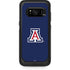 University of Arizona Primary Mark Otterbox Commuter Galaxy Skin