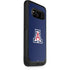 University of Arizona Primary Mark Otterbox Commuter Galaxy Skin