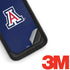 University of Arizona Primary Mark Otterbox Commuter Galaxy Skin