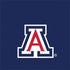 University of Arizona Primary Mark Otterbox Commuter Galaxy Skin