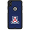 University of Arizona Primary Mark Otterbox Commuter iPhone Skin