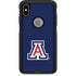 University of Arizona Primary Mark Otterbox Commuter iPhone Skin