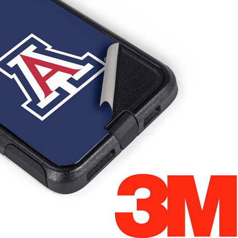 University of Arizona Primary Mark Otterbox Commuter iPhone Skin
