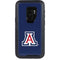 University of Arizona Primary Mark Otterbox Defender Galaxy Skin