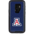 University of Arizona Primary Mark Otterbox Defender Galaxy Skin