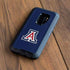 University of Arizona Primary Mark Otterbox Defender Galaxy Skin