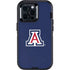 University of Arizona Primary Mark Otterbox Defender iPhone Skin