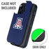 University of Arizona Primary Mark Otterbox Defender iPhone Skin