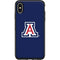 University of Arizona Primary Mark Otterbox Symmetry iPhone Skin