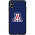 University of Arizona Primary Mark Otterbox Symmetry iPhone Skin