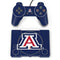 University of Arizona Primary Mark PlayStation Classic Bundle Skin