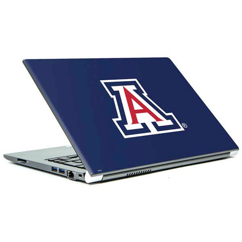 University of Arizona Primary Mark Portege Z30t/Z30t-A Skin