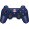 University of Arizona Primary Mark PS3 Dual Shock wireless controller Skin