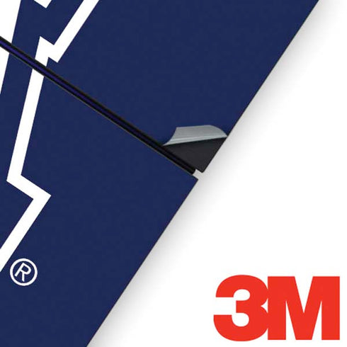 University of Arizona Primary Mark PS4 Console and Controller Bundle Skin