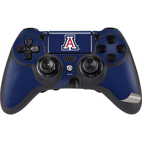 University of Arizona Primary Mark PS4/PC SCUF Impact Controller Skin