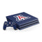 University of Arizona Primary Mark PS4 Pro Bundle Skin