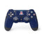 University of Arizona Primary Mark PS4 Pro/Slim Controller Skin