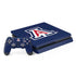 University of Arizona Primary Mark PS4 Slim Bundle Skin