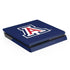 University of Arizona Primary Mark PS4 Slim Skin
