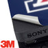 University of Arizona Primary Mark PS4 Slim Skin