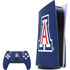 University of Arizona Primary Mark PS5 Bundle Skin