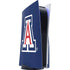 University of Arizona Primary Mark PS5 Console Skin