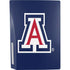 University of Arizona Primary Mark PS5 Console Skin