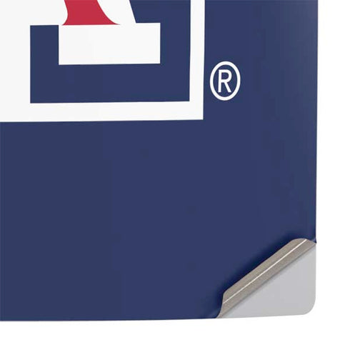 University of Arizona Primary Mark PS5 Console Skin