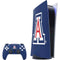 University of Arizona Primary Mark PS5 Digital Edition Bundle Skin