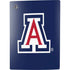 University of Arizona Primary Mark PS5 Digital Edition Console Skin