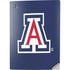 University of Arizona Primary Mark PS5 Digital Edition Console Skin