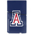 University of Arizona Primary Mark PS5 Slim Disk Console Skin