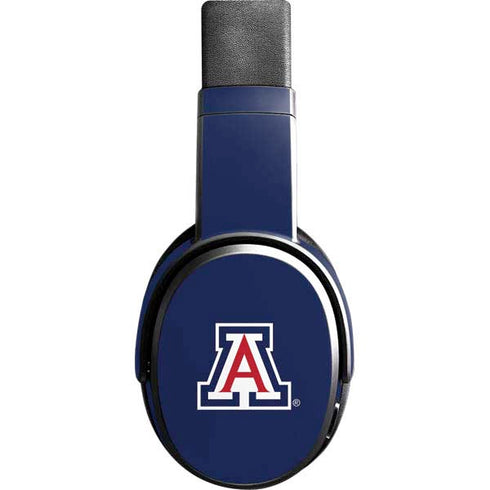 University of Arizona Primary Mark Skullcandy Crusher Wireless Skin