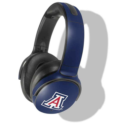 University of Arizona Primary Mark Skullcandy Venue Skin