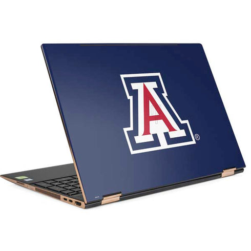 University of Arizona Primary Mark HP Spectre Skin
